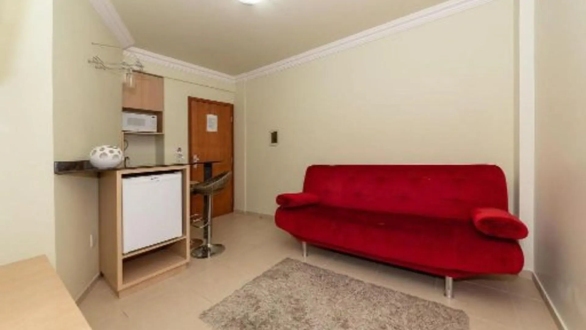 Slim Sao Jose Zion Hotel
