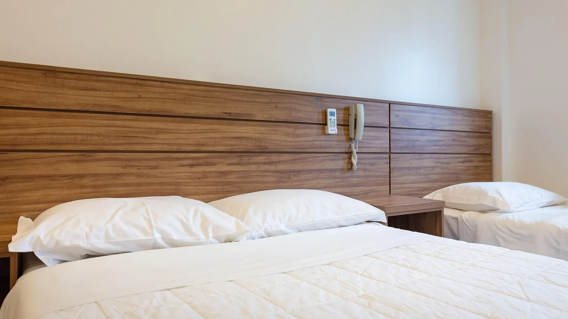 Slim Sao Jose Zion Hotel 3*, São José Brazília