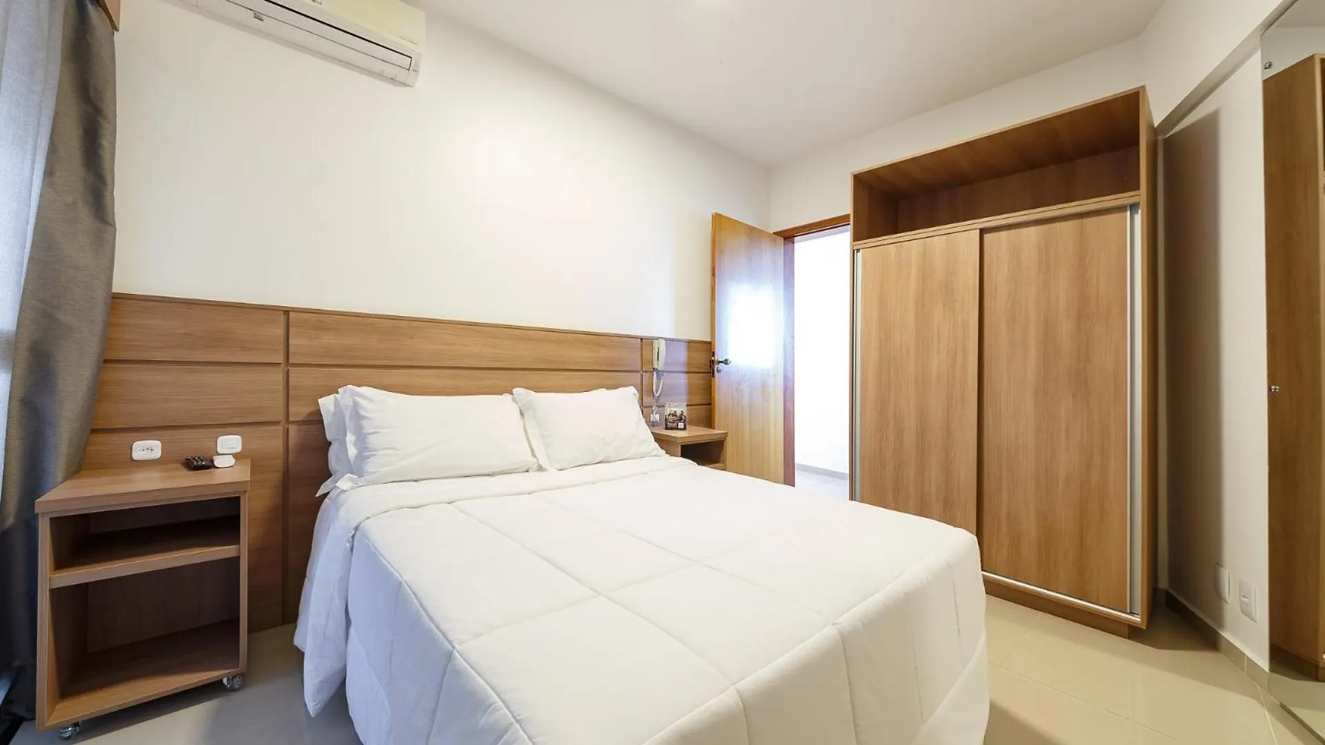Slim Sao Jose Zion Hotel