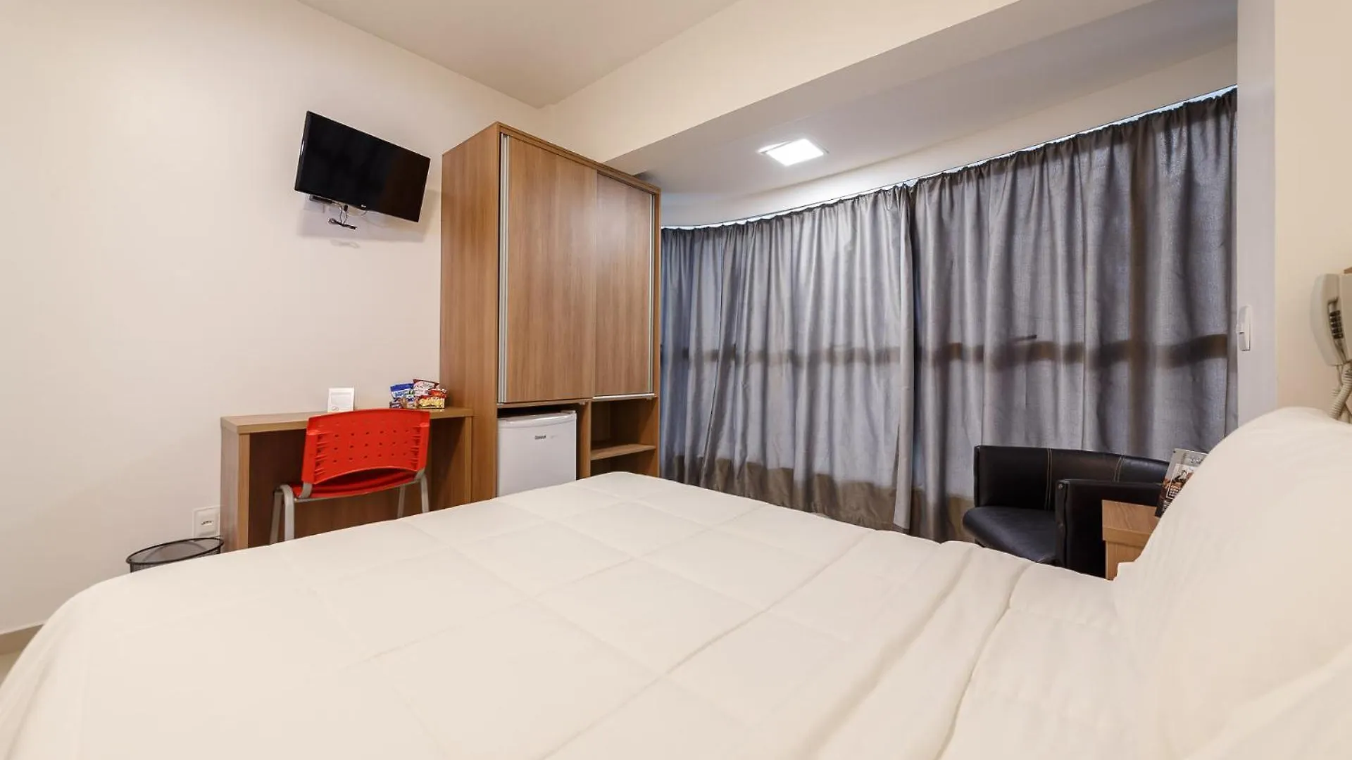Slim Sao Jose Zion Hotel