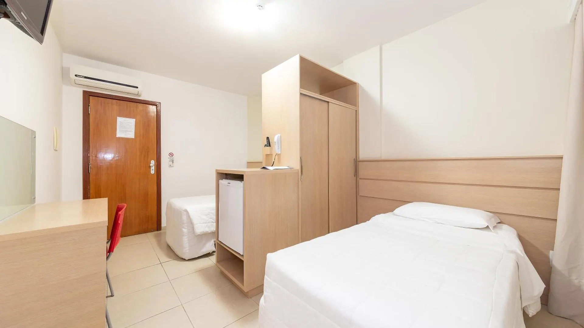 Slim Sao Jose Zion Hotel