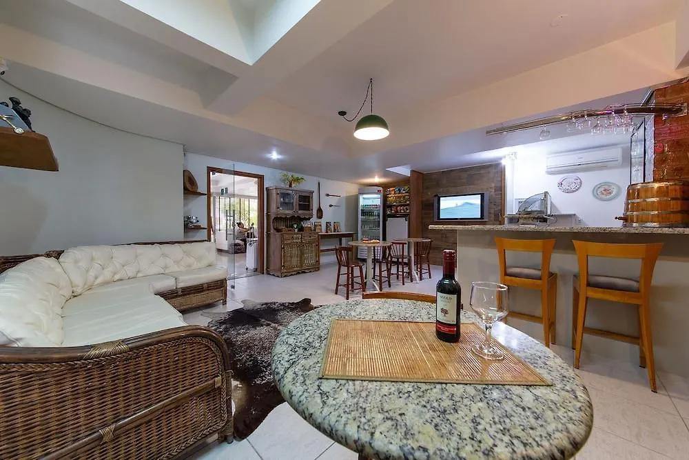 Hotel Slim Sao Jose Zion