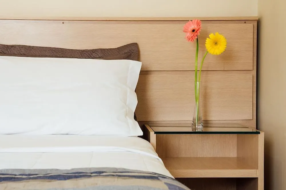 Hotel Slim Sao Jose Zion