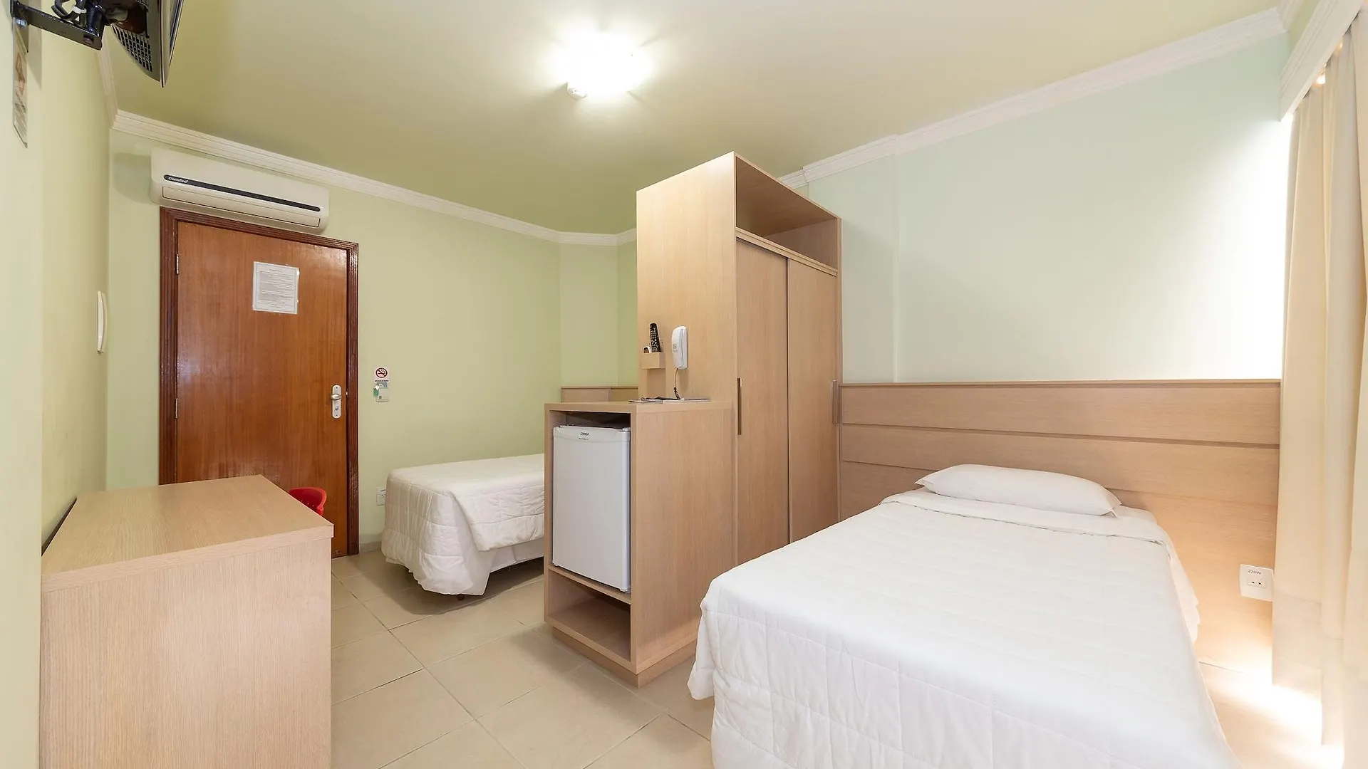 Hotel Slim Sao Jose Zion