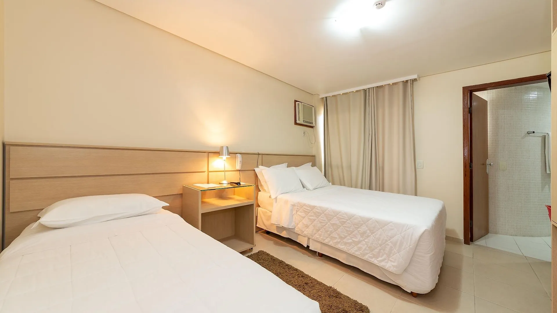 Hotel Slim Sao Jose Zion  Sao Jose (Santa Catarina)
