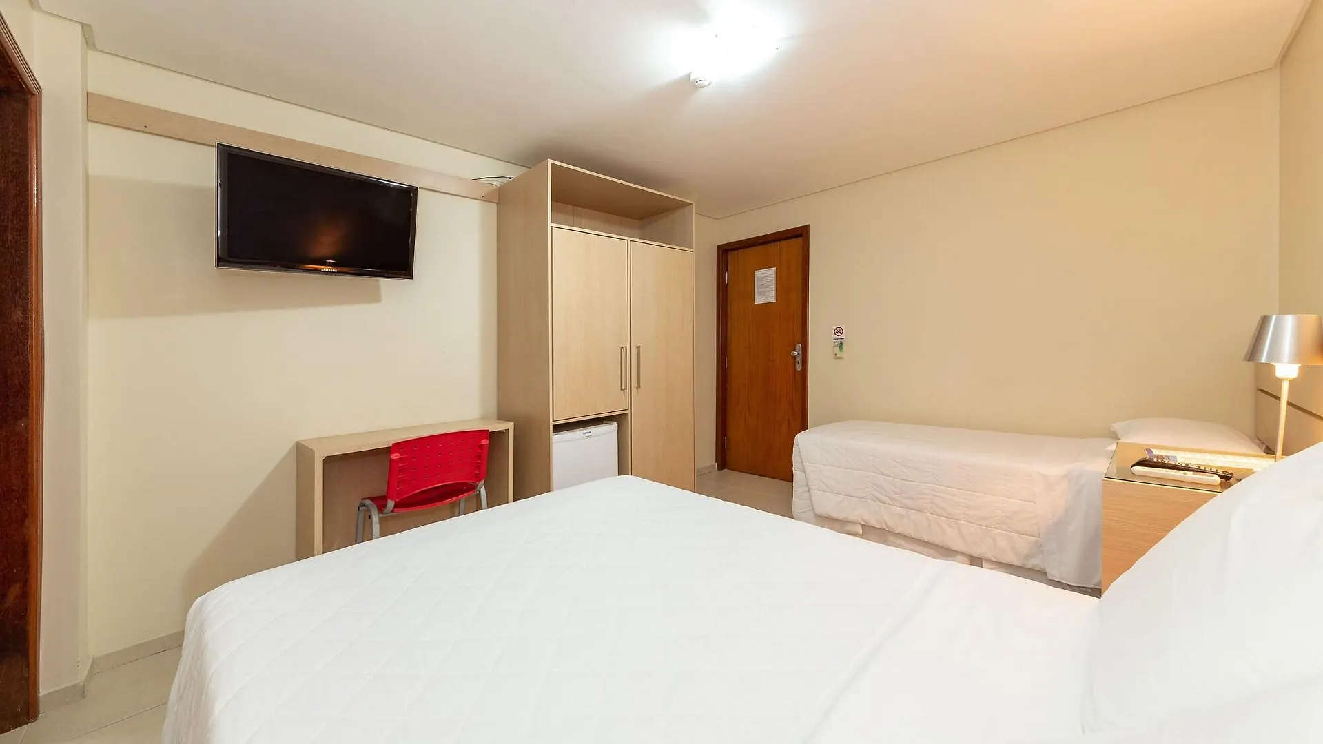 Hotel Slim Sao Jose Zion