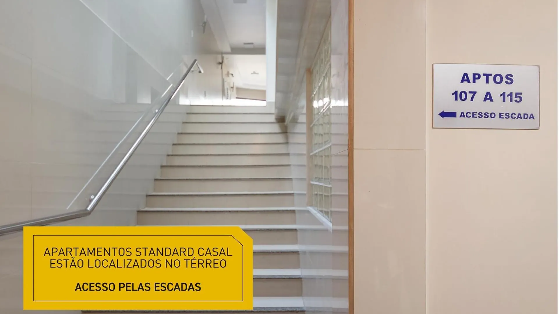 Hotel Slim Sao Jose Zion
