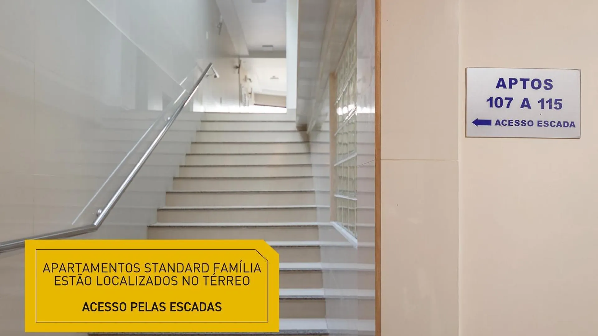 Hotel Slim Sao Jose Zion
