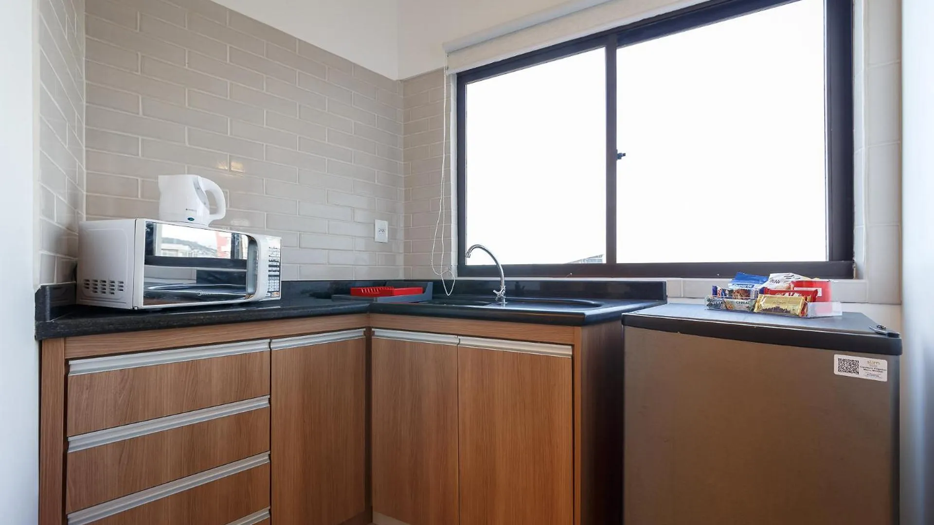 Hotel Slim Sao Jose Zion