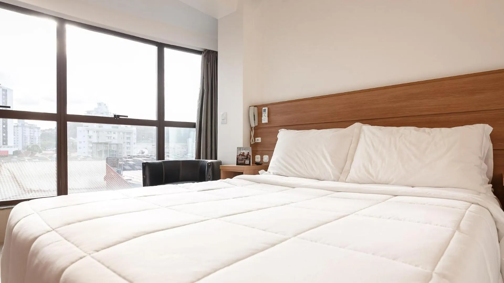 Hotel Slim Sao Jose Zion