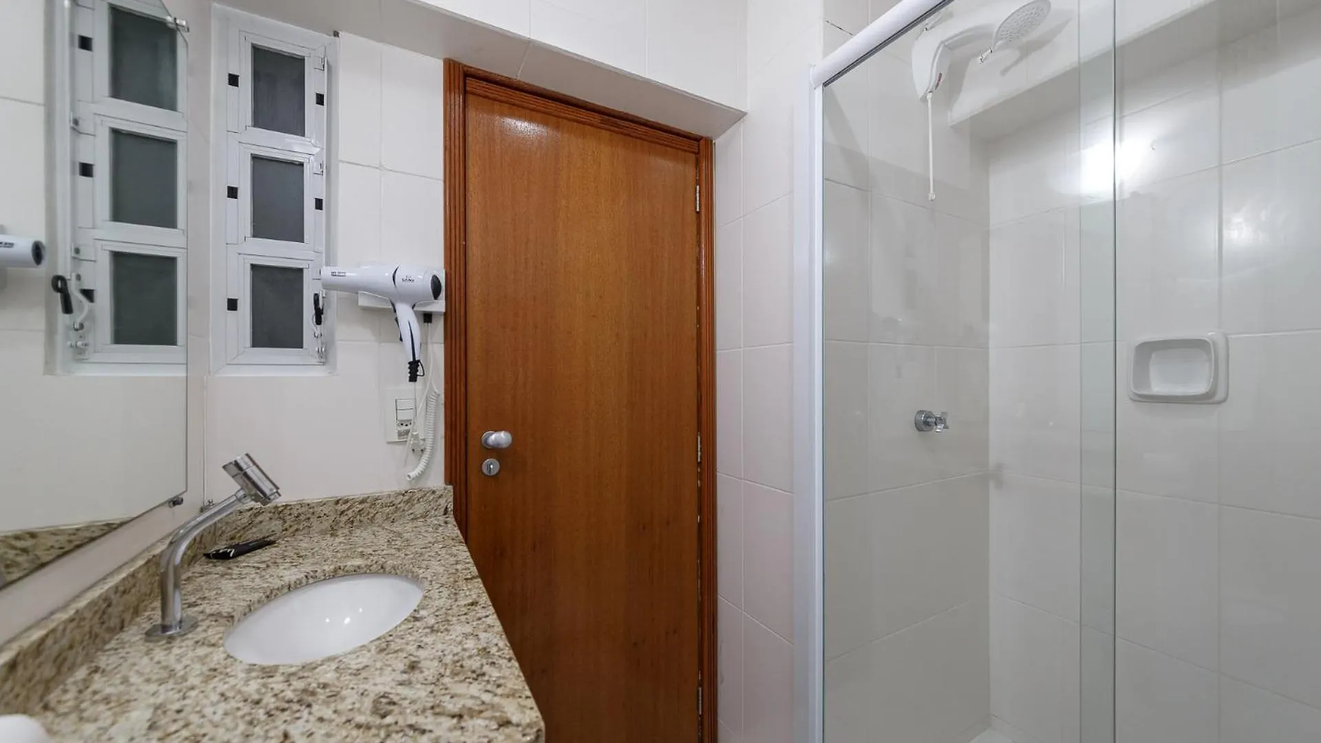 Hotel Slim Sao Jose Zion  Sao Jose (Santa Catarina)
