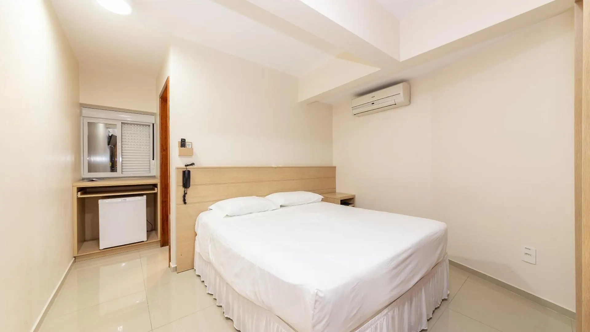 Hotel Slim Sao Jose Zion 3*, Sao Jose (Santa Catarina)