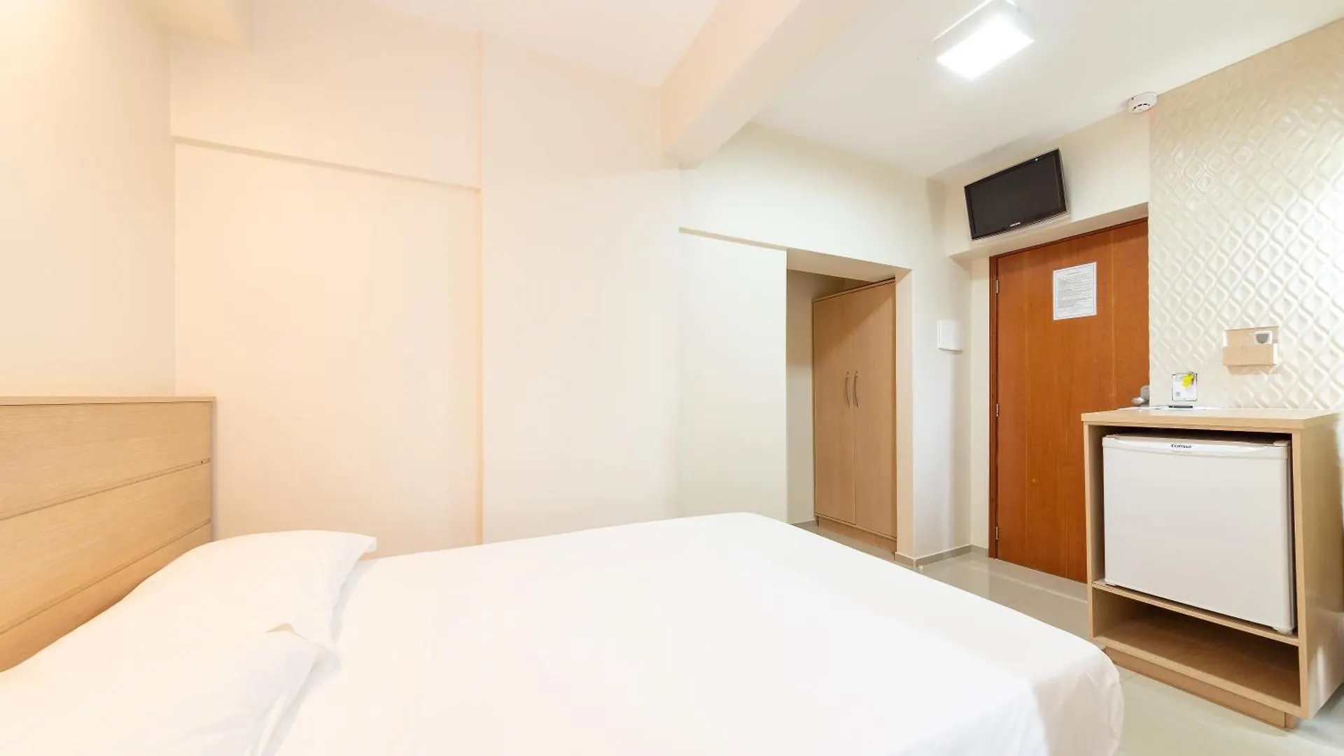 Hotel Slim Sao Jose Zion  Sao Jose (Santa Catarina)