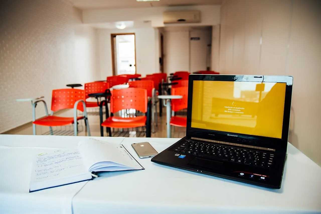 Hotel Slim Sao Jose Zion